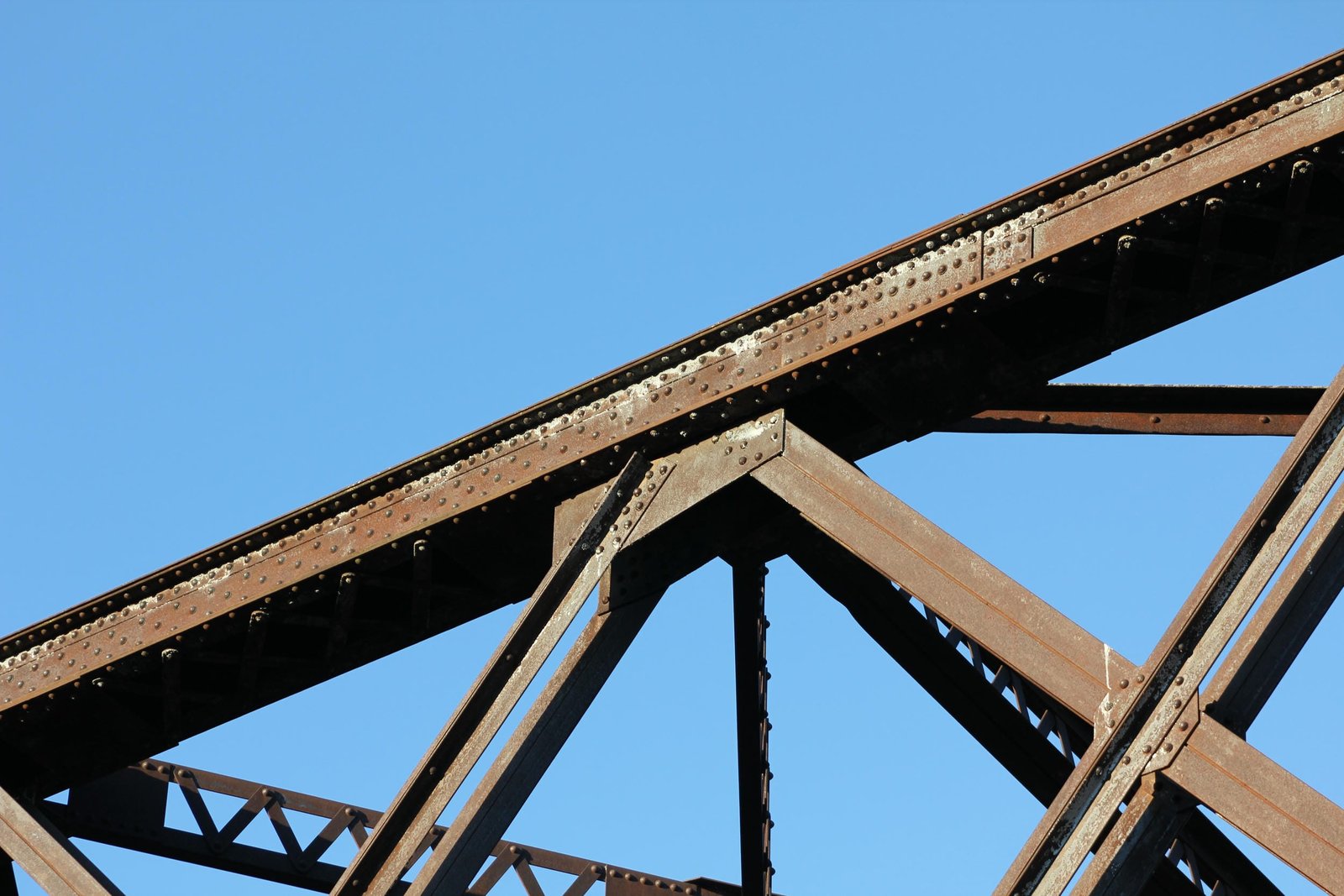 Upper connection
